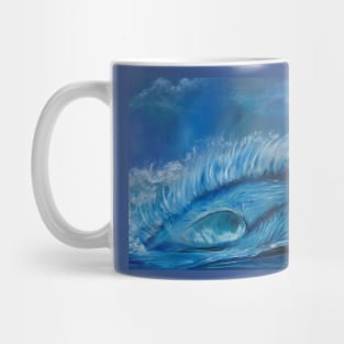 North Shore Rip curl 11 Mug